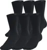 Under Armour Uni Ua Essential Crew-Socken im 6er-Pack Produktbild-Vorschau 13