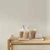 Stelton Trinkglas Pilastro 4er Set, Trinkbecher, Becher, Produktbild-Vorschau 2