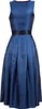 Edelnice Langes Dirndl 2-teilig Josepha 42 Produktbild-Vorschau 2