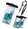 Hülle Wasserdicht Samsung Galaxy S24 /Plus /Ultra Tasche Produktbild-Vorschau 8