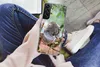 MuchoWow® Handyhülle Schutzhülle Hülle für Samsung Galaxy Produktbild-Vorschau 3