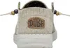 Hey Dude Wendy Natural Schuhe Grün EU 39 Frau Grün EU 39 Produktbild-Vorschau 31
