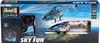 Revell - 23982 Helikopter RC Sky Fun - Sterowanie Revell Podgląd zdjęcia produktu 16