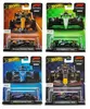 Hot Wheels JBM15, Rennauto, 3 Jahr(e), Metall, Schwarz, Produktbild-Vorschau 2