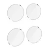 3mk Hybridglas Lens Protection für Vivo X80 Pro Kamera Produktbild-Vorschau 4