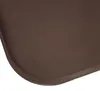 Babytrold Puslehynde Wickelauflage aus PUR-Schaum in Mocha, Produktbild-Vorschau 2
