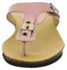 Scholl Bimini Damenschuhe, Zehentrenner, Leder, Light Pink Produktbild-Vorschau 5