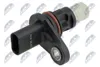 NTY ECP-CH-034 Kurbelwellensensor Impulsgeber für CHEVROLET Produktbild-Vorschau 2