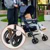 LIONELO Elia Buggy malý skládací kočárek do 15 kg Nastavení Náhled obrázku produktu 6