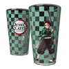 Sklenice Demon Slayer Náhled obrázku produktu 3