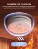 X-Sense Rauchmelder 10 Jahre Batterie, Feuermelder Produktbild-Vorschau 4