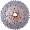 SunRace Kassette 12-fach, metallic silber 11-51Z, Produktbild-Vorschau 2