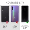 kwmobile Necklace Case kompatibel mit Xiaomi Mi 9T (Pro) / Produktbild-Vorschau 10