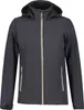 Icepeak Brimfield Softshelljacke für Herren mit Kapuze , Produktbild-Vorschau 6
