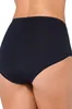 sloggi Damen Maxislip 2-Pack Pure Sense Luxe - BLACK - Produktbild-Vorschau 6