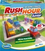Rush Hour® Junior van Thinkfun, artikelnummer 76603 Productafbeelding-voorbeeld 7