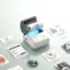 Thermodrucker für selbstklebende Etiketten Niimbot B31 Produktbild-Vorschau 6