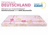 Matratze Babybett | Reisebett Matratze 60x120 faltbar | Produktbild-Vorschau 4