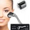 GLOVIS Roller 0.25 Barthaar Verdickungsnadel Mesotherapie Produktbild-Vorschau 7