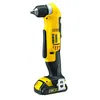 DeWALT DCD740C1 Akku Winkelbohrmaschine Bohrmaschine 18V Produktbild-Vorschau 3