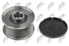 NTY EGR-AR-010 AGR-Ventil für FIAT Ducato Kastenwagen (250, Produktbild-Vorschau 5