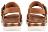 Remonte Sandalen Damen 32313932373932 Braun 40 EU Produktbild-Vorschau 22