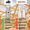 Envira Holzwurm Abwehrspray 5 Liter - Spray mit Produktbild-Vorschau 4
