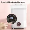 Flaschenwärmer & Babykostwärmer, 4in1Flaschensterilisator, Produktbild-Vorschau 3