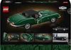 LEGO Icons Jaguar E-Type - Klassischer Sportwagen Modellbau Produktbild-Vorschau 10