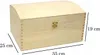Holzkiste Piraten Aufbewahrungskiste 35x25x19cm Produktbild-Vorschau 5