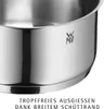 WMF Topf-Set Provence Plus silber 5-tlg. Produktbild-Vorschau 31