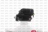 Anlasser für Kraftfahrzeuge mit 12V Bordspannung und 1,4kW Produktbild-Vorschau 1