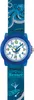 Scout Kinderuhr Blue Sea aus Kunststoff, blau Produktbild-Vorschau 1