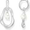 Thomas Sabo Bold Elegance H2321-082-14 Ohrringe Produktbild-Vorschau 3