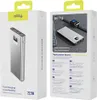 Allity Powerbank APB-100 PD QC 22,5W 10000 mAh grau Produktbild-Vorschau 10
