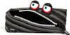 ZIPIT Schlampermäppchen schwarz Produktbild-Vorschau 6