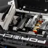 LEGO Technic Porsche 911 RSR, Rennauto Bausatz für Produktbild-Vorschau 6