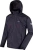 Regatta Regenjacke für Herren wasserdicht mit verschweißten Produktbild-Vorschau 3