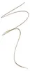 Bourjois Brow Reveal Micro Brow Pencil 001-Blond 0,35g Produktbild-Vorschau 3