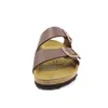 Birkenstock Uni Flip-Flops Braun 0051703 Grösse 35 Produktbild-Vorschau 34