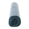 Franz Mensch Müllbeutel LDPE, 120 l, ca. 40 µ, blau, 10 x Produktbild-Vorschau 5
