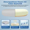 Adormii Bürostuhl,Bürostuhl Ergonomisch,Schreibtischstuhl Produktbild-Vorschau 4