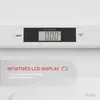 Belko® Babywaage flach digital bis 20kg Baby Waage Produktbild-Vorschau 4