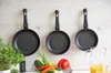 Bratpfanne Induktion Gas 28 cm Royal Produktbild-Vorschau 8
