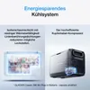 EcoFlow 35L Tragbare Kühl- und Gefrierbox – 25 Min. Produktbild-Vorschau 5