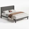 BEALIFE Polsterbett 180x200 cm mit Lattenrost & Produktbild-Vorschau 2