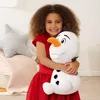 Simba peluche Disney Frozen Olaf 41cm 6315870524 Anteprima dell’immagine prodotto 3