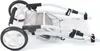 BAYER CHIC 2000 Puppenwagen 3in1 Kombi EMOTION 637 36 Produktbild-Vorschau 8