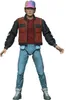 NECA Návrat do budoucnosti II Marty McFly Ultimate akční Náhled obrázku produktu 2