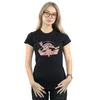 Marvel - "Chillin Goose" T-Shirt für Damen BI16547 (S) Produktbild-Vorschau 2